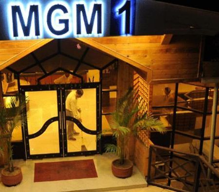 Hotel Mgm1 Dalhousie Exterior foto
