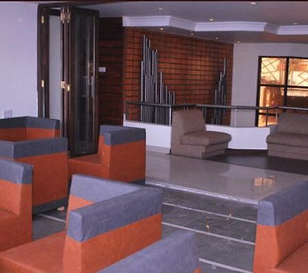 Hotel Mgm1 Dalhousie Exterior foto