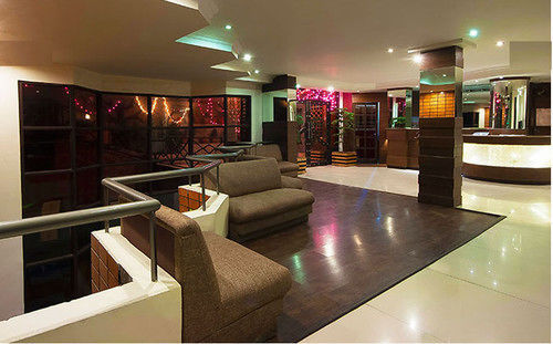 Hotel Mgm1 Dalhousie Exterior foto