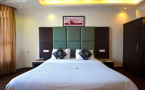 Hotel Mgm1 Dalhousie Exterior foto