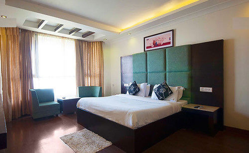 Hotel Mgm1 Dalhousie Exterior foto