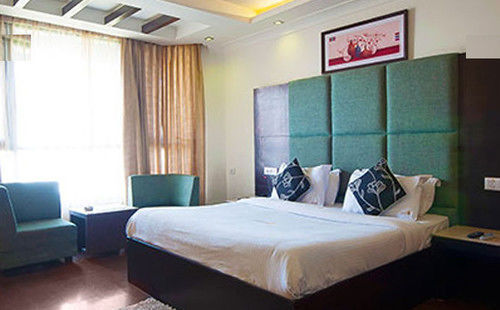 Hotel Mgm1 Dalhousie Exterior foto