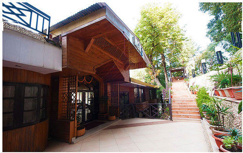 Hotel Mgm1 Dalhousie Exterior foto