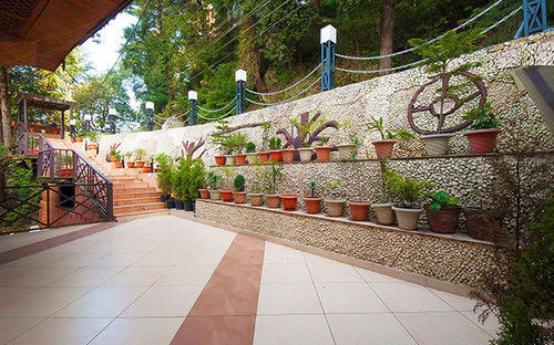 Hotel Mgm1 Dalhousie Exterior foto