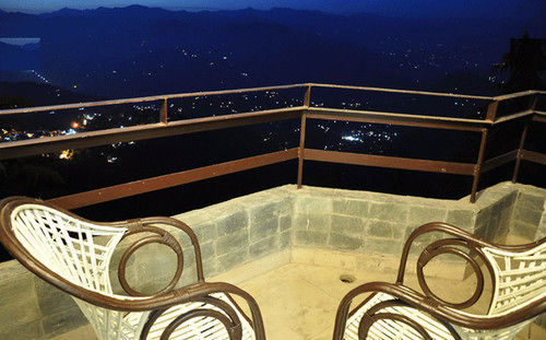 Hotel Mgm1 Dalhousie Exterior foto