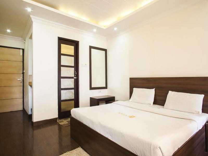 Hotel Mgm1 Dalhousie Exterior foto