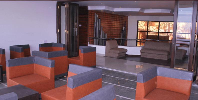Hotel Mgm1 Dalhousie Exterior foto